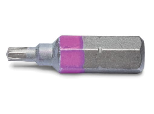 Бита AW, 1/4", 25 мм