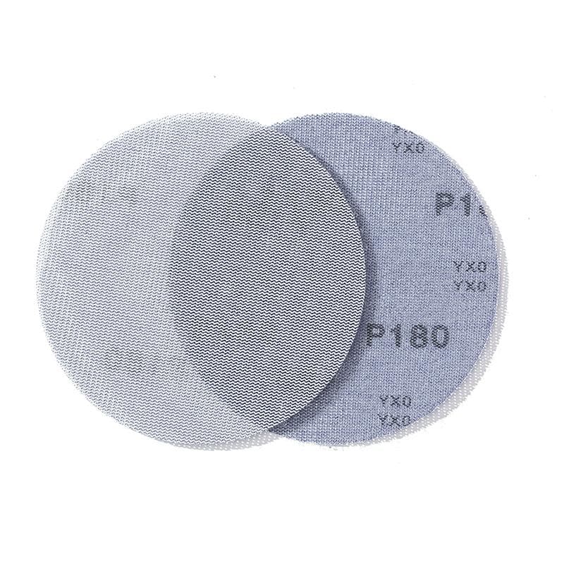 Шлифкруг Sunmight Ceramic