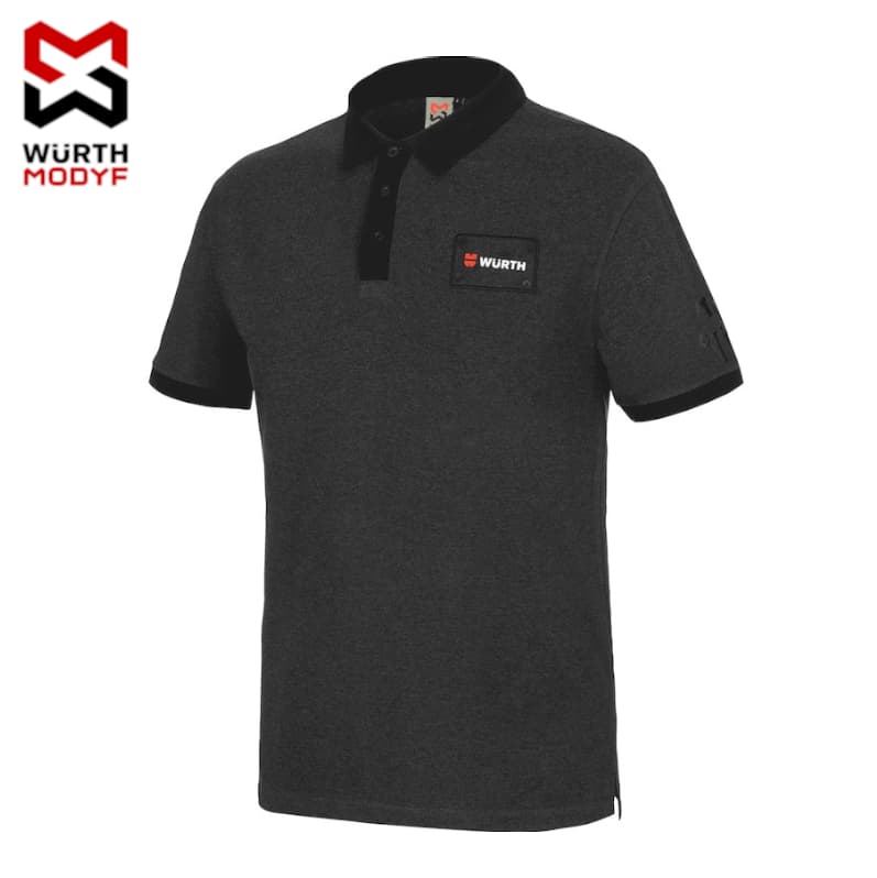 Рубашка поло MODYF