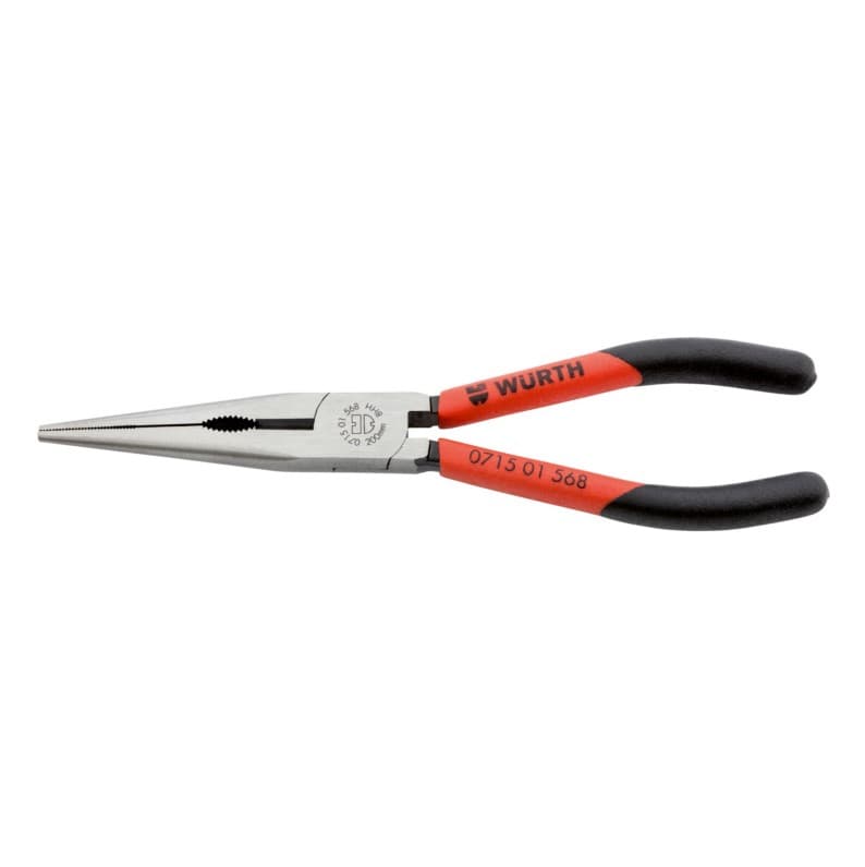 Плоскогубцы, бокорезы, острогубцы