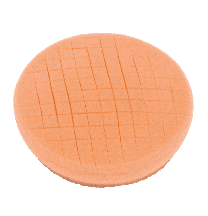 Полировальные диски