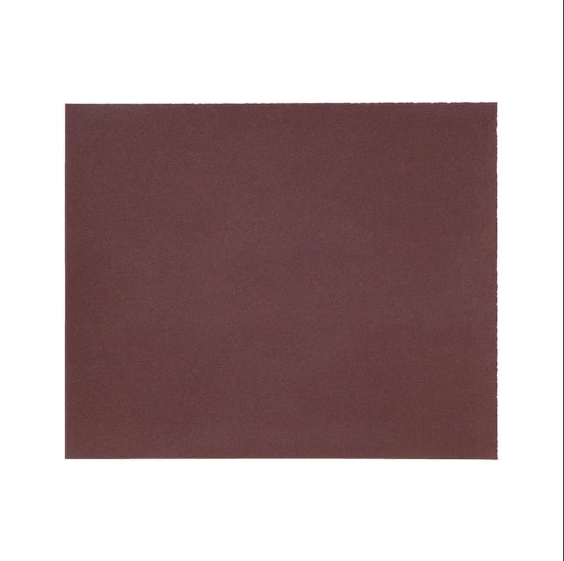 Шлифовальная бумага водостойкая (AO)