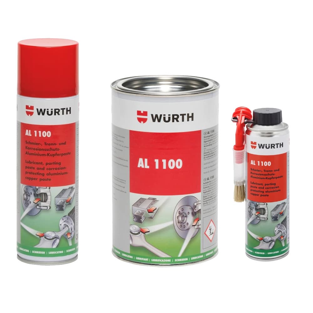 Смазка AL 1100