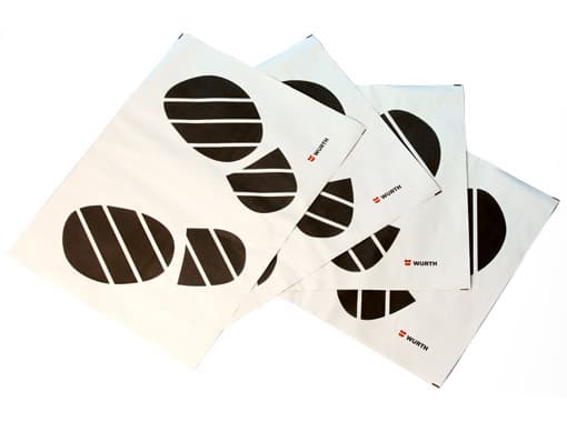 Коврик под ноги