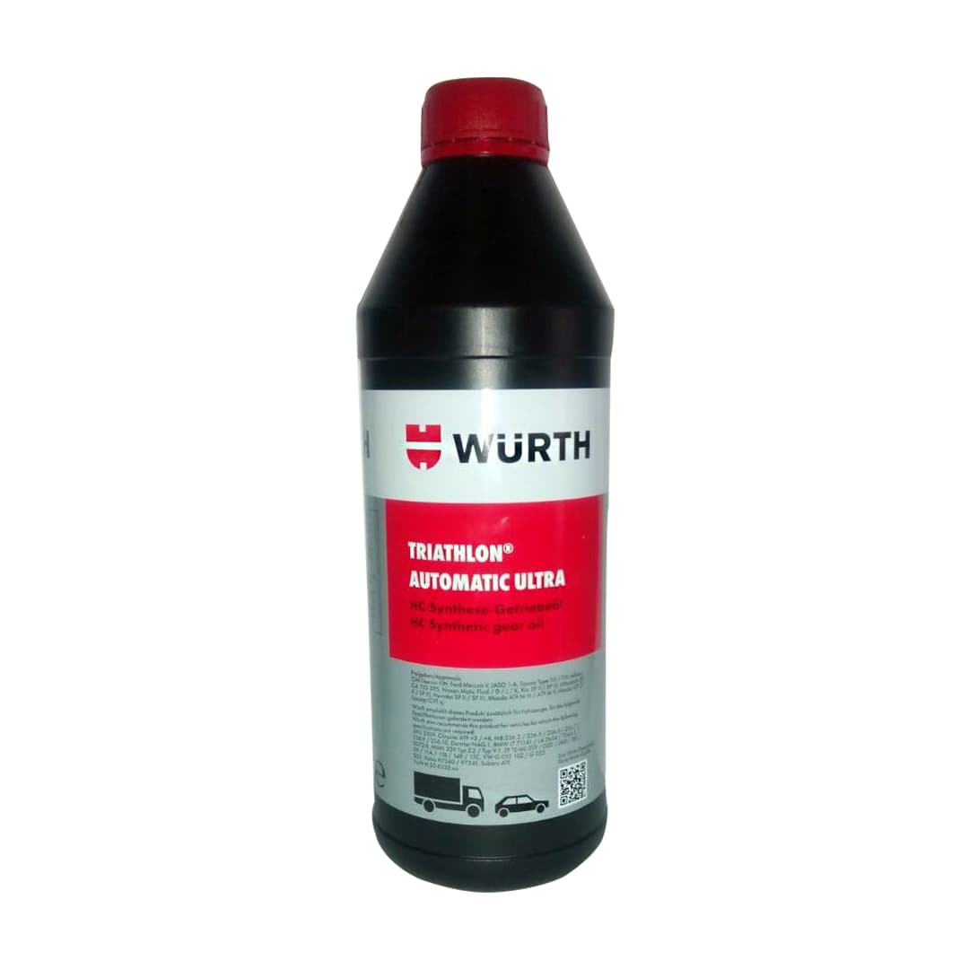 Triathlon® Automatic Ultra Масло трансмиссионное