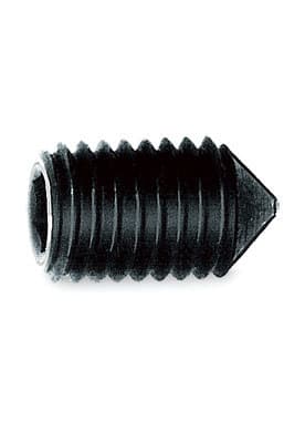 Винты установочные