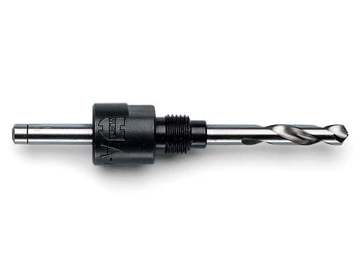 Оправка А4 для коронок со сверлом