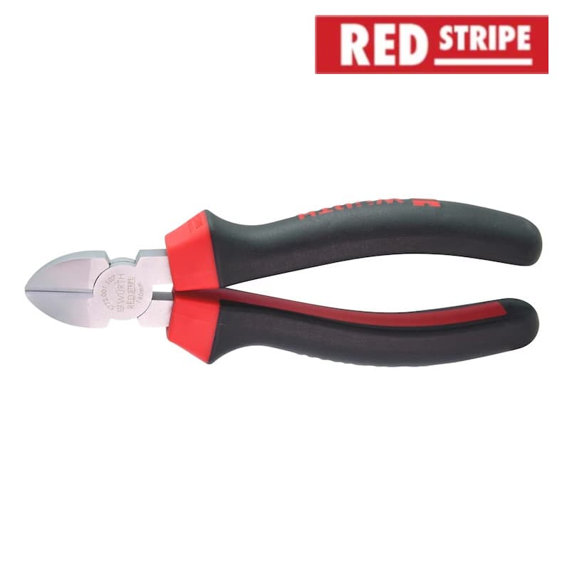 Бокорезы RED Stripe