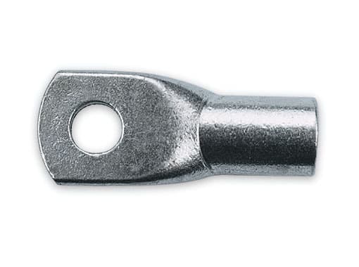 Кабельные наконечники обжимные 