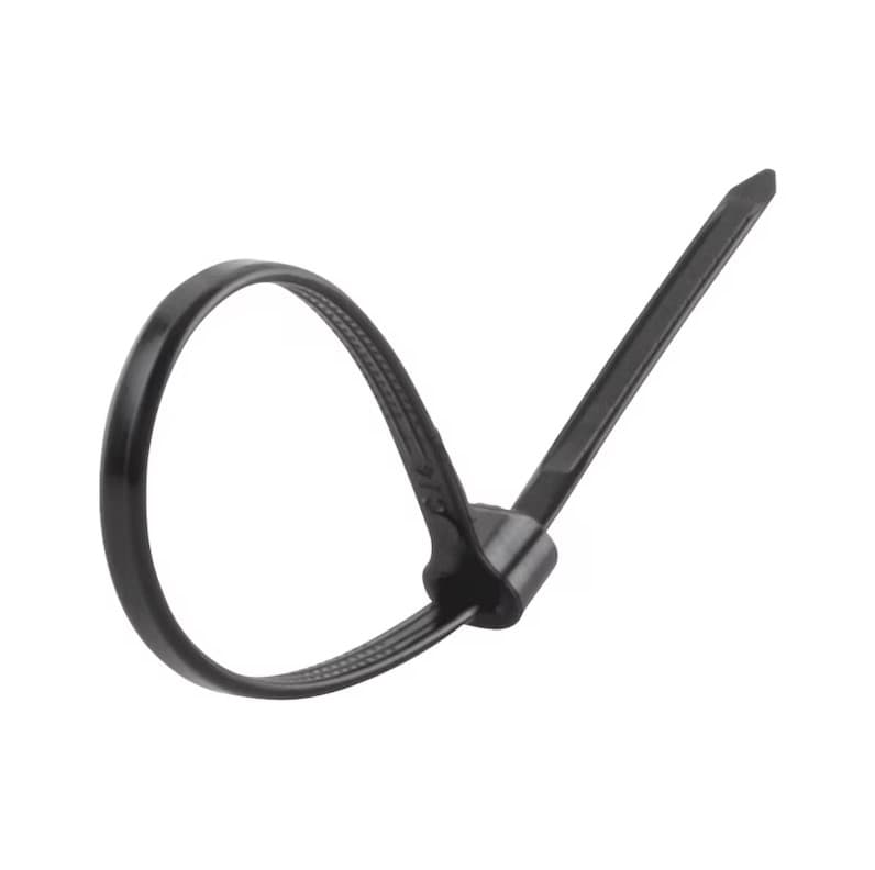 Кабельные хомуты