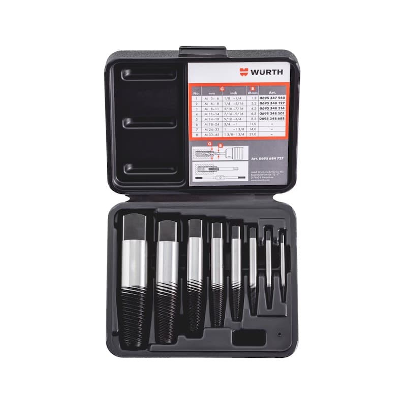 Экстракторы