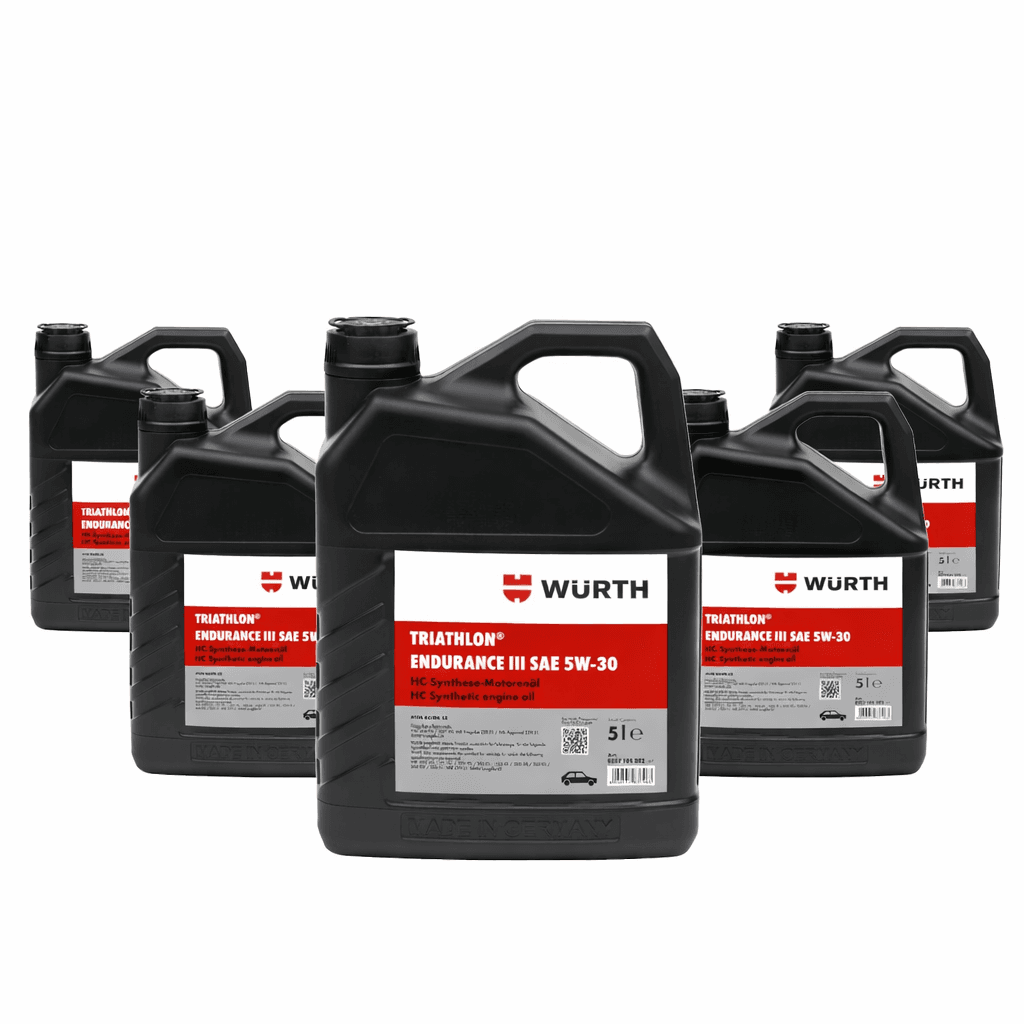 Масла для легковых автомобилей