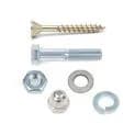 Крепежные изделия, DIN, ISO