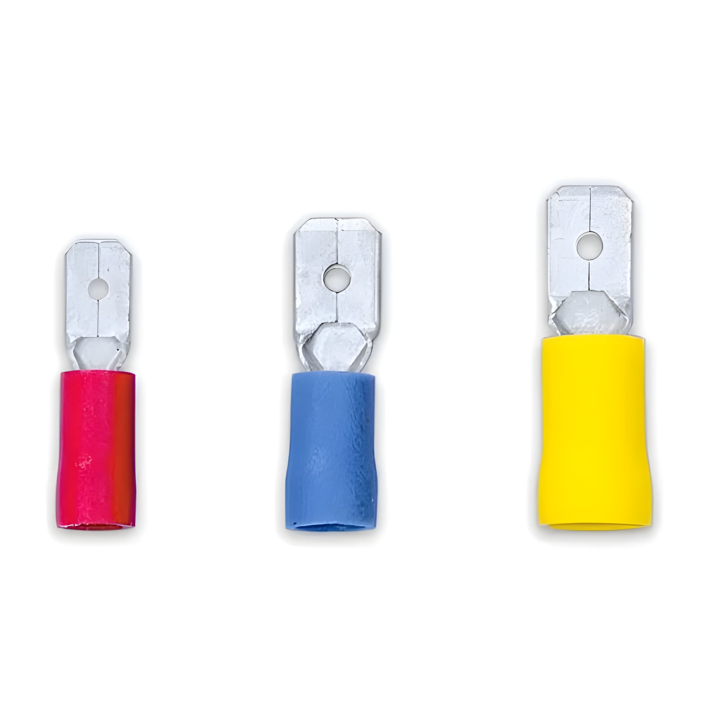 Наконечники  и разъемы