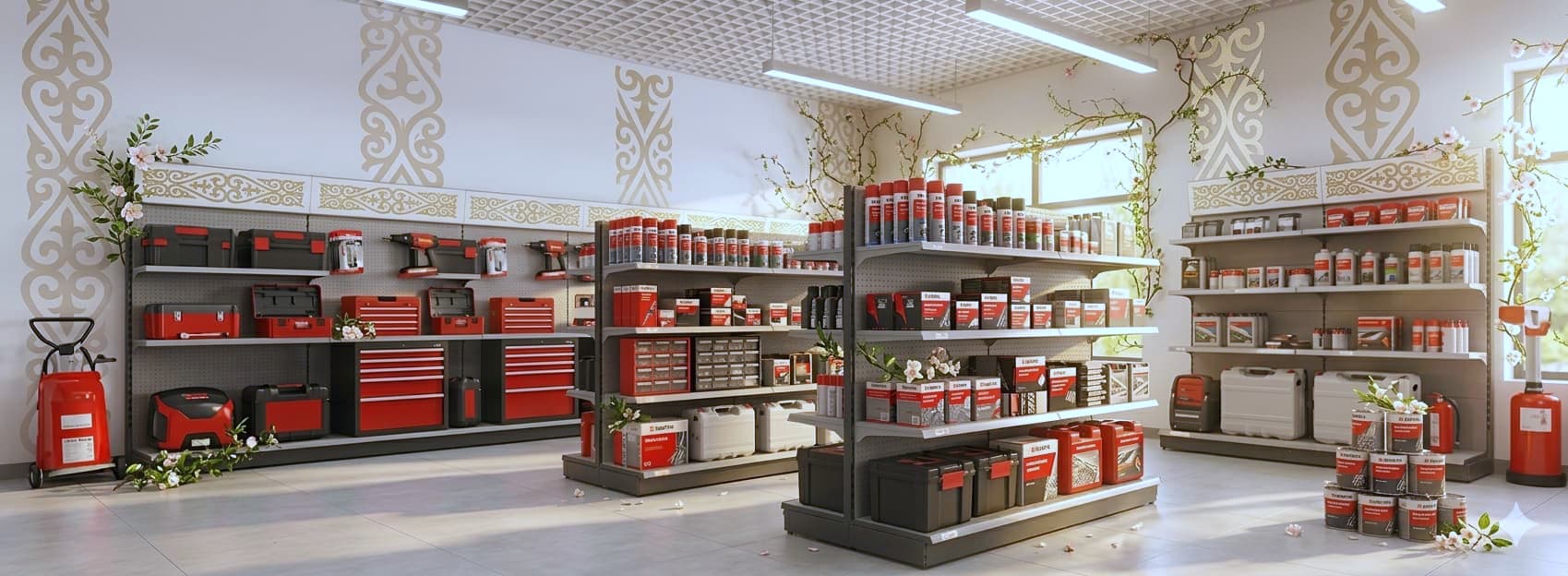 Специальное предложение на Март! до 15% дейiн